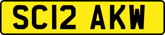 SC12AKW