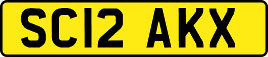 SC12AKX