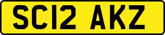 SC12AKZ