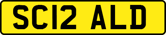 SC12ALD