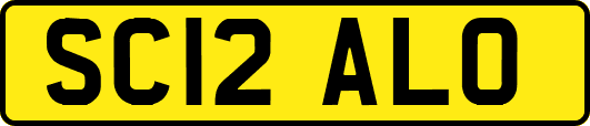 SC12ALO