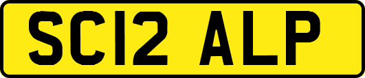 SC12ALP