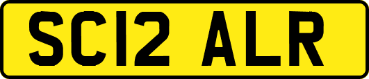 SC12ALR