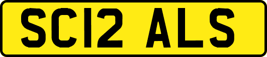 SC12ALS