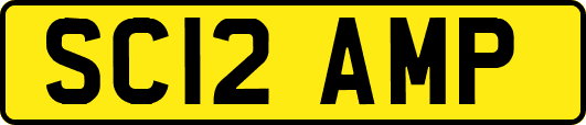 SC12AMP