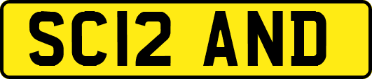 SC12AND