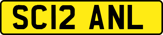 SC12ANL