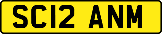 SC12ANM