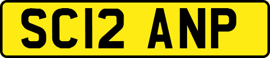 SC12ANP