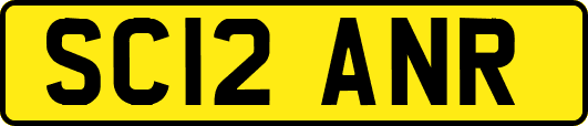 SC12ANR