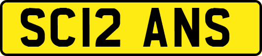 SC12ANS