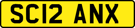 SC12ANX