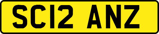 SC12ANZ