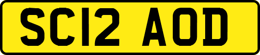 SC12AOD