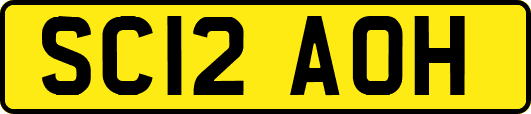 SC12AOH
