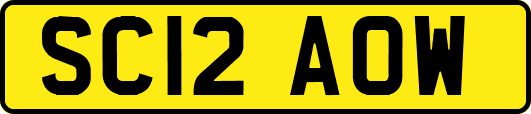 SC12AOW