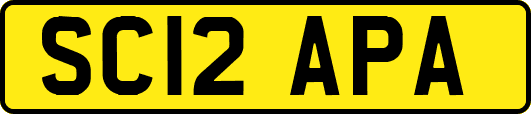 SC12APA
