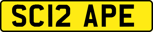 SC12APE