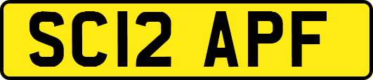 SC12APF