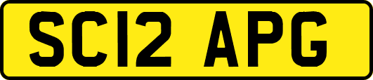 SC12APG