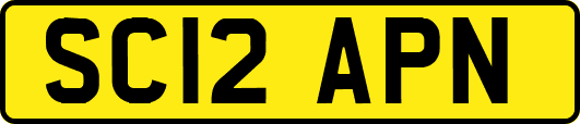 SC12APN