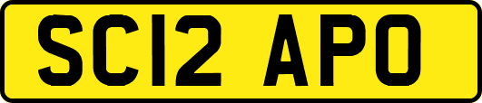 SC12APO