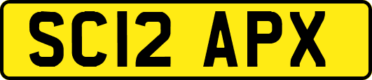 SC12APX