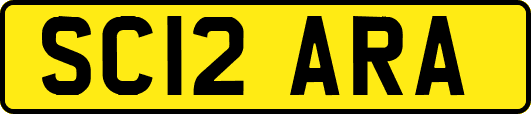 SC12ARA