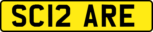 SC12ARE