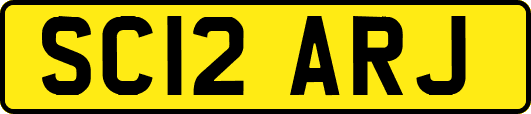 SC12ARJ