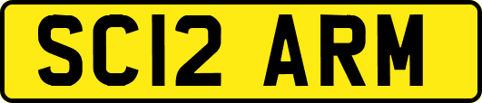 SC12ARM