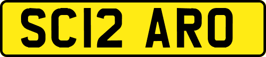 SC12ARO