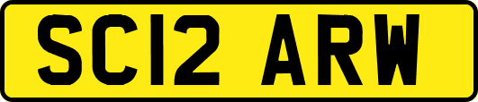 SC12ARW