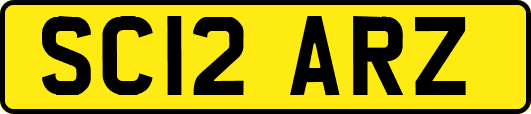 SC12ARZ