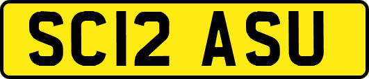 SC12ASU