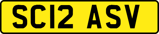 SC12ASV
