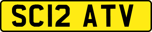 SC12ATV