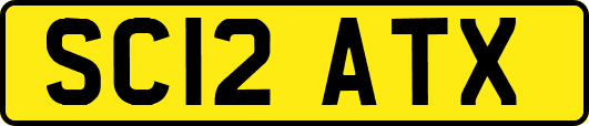 SC12ATX