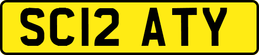 SC12ATY