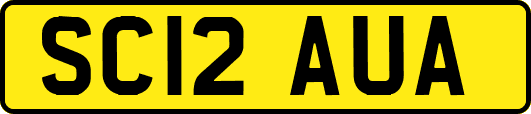 SC12AUA
