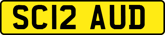 SC12AUD