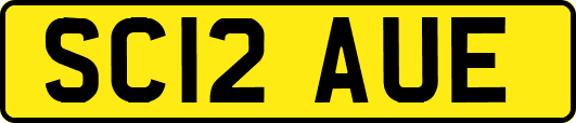 SC12AUE