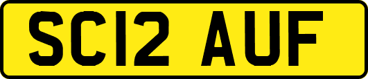 SC12AUF