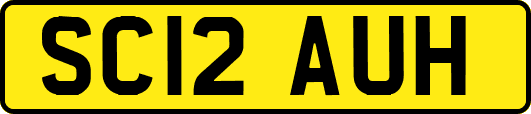 SC12AUH
