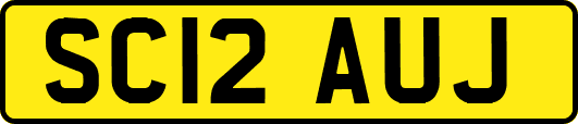 SC12AUJ