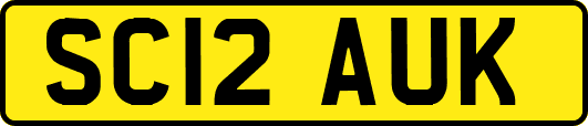 SC12AUK