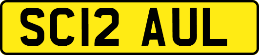 SC12AUL