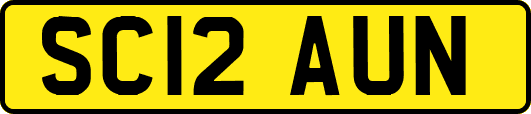 SC12AUN