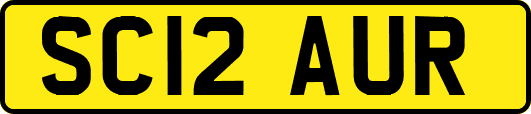 SC12AUR