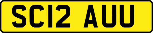 SC12AUU